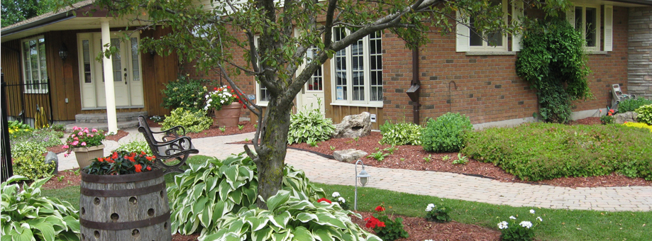 Countryside Retirement Residence | 762 St Charles St W, Breslau, ON N0B 1M0, Canada | Phone: (519) 579-9996