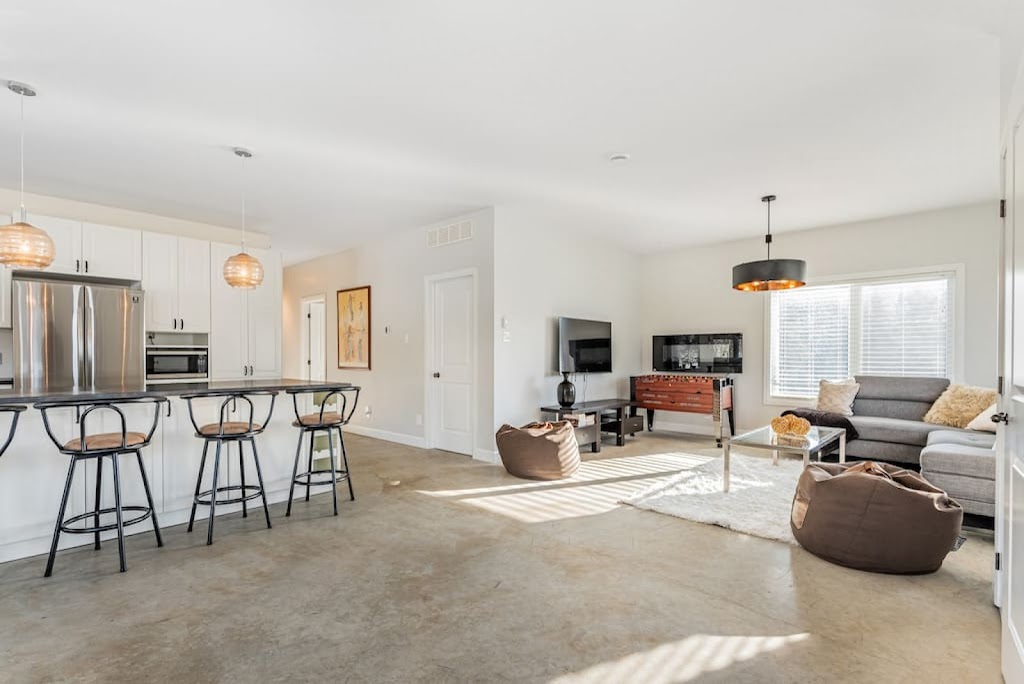 Le Versant St-Come | 662 Chem. Notre Dame De La Merci, Saint-Côme, QC J0K 2B0, Canada | Phone: (438) 600-8931