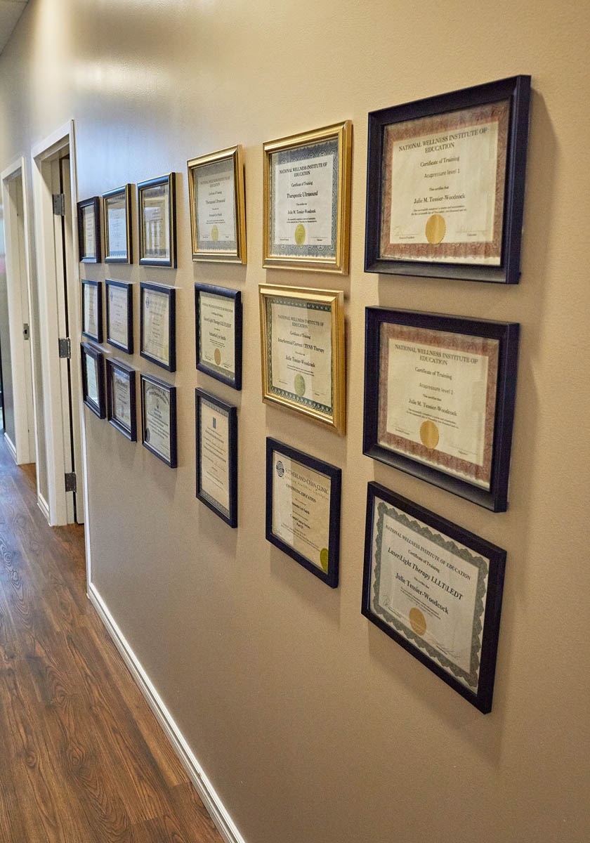 The Massage and Treatment Clinic | 1224 Place dOrléans Dr unit 110, Orléans, ON K1C 7K3, Canada | Phone: (613) 837-2740