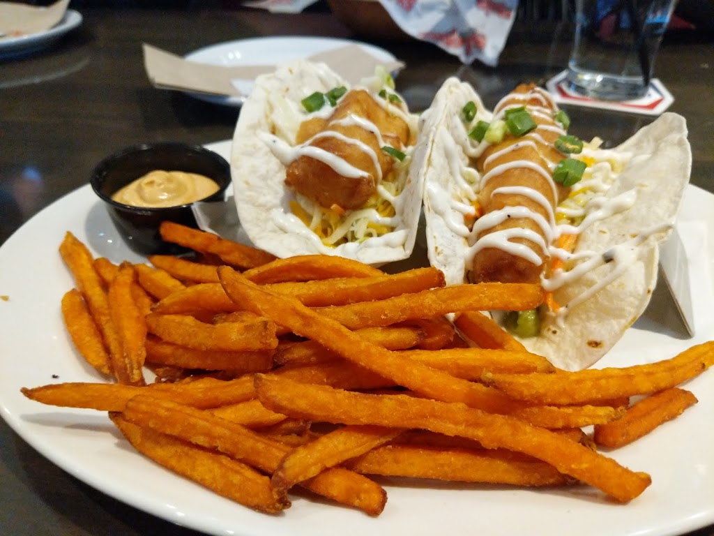 St. Louis Bar & Grill | 1635 Bayly St Building B, Unit 2, Pickering, ON L1W 0B1, Canada | Phone: (905) 421-9555