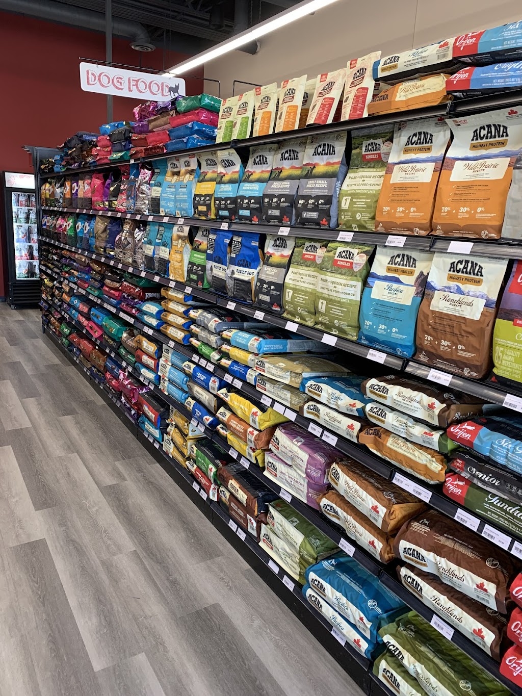 Global Pet Foods | 160 Hwy 20 E, Fonthill, ON L0S 3E6, Canada | Phone: (905) 892-1021