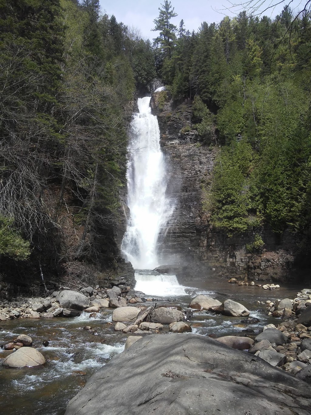Mont Ste-Anne | Saint-Ferréol-les-Neiges, QC G0A 3R0, Canada