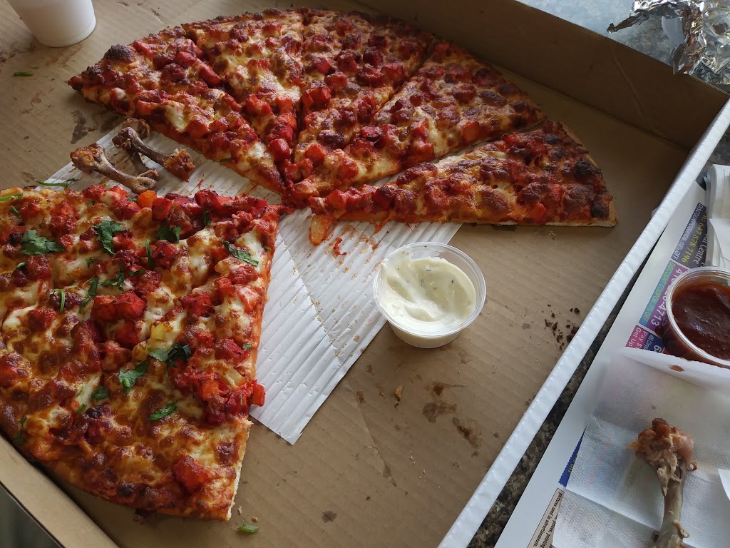 Pizza Circle | 20 Red Maple Dr #5, Brampton, ON L6X 4N7, Canada | Phone: (905) 230-3003
