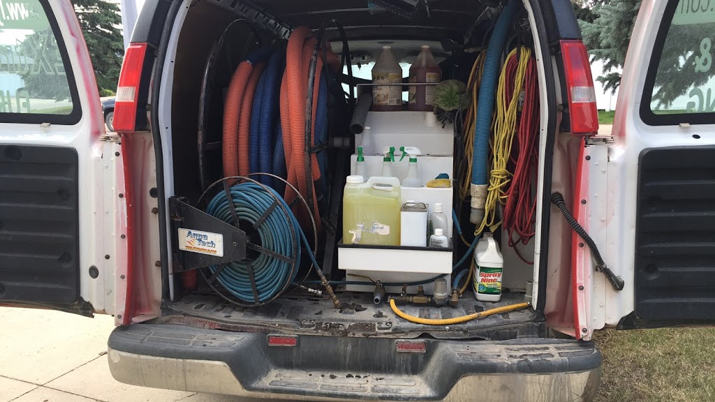 extreme clean | 4408 Imperial Rd, Olds, AB T4H 1M6, Canada | Phone: (403) 586-6667