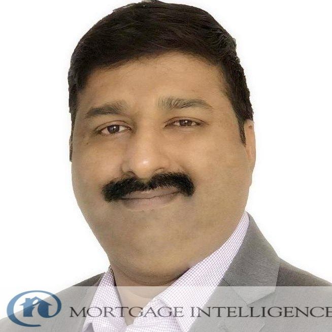 Vijayanand Duraiswamy - Mortgage Intelligence | 1624 Casablanca Cir, Mississauga, ON L5N 8G2, Canada | Phone: (437) 995-6174