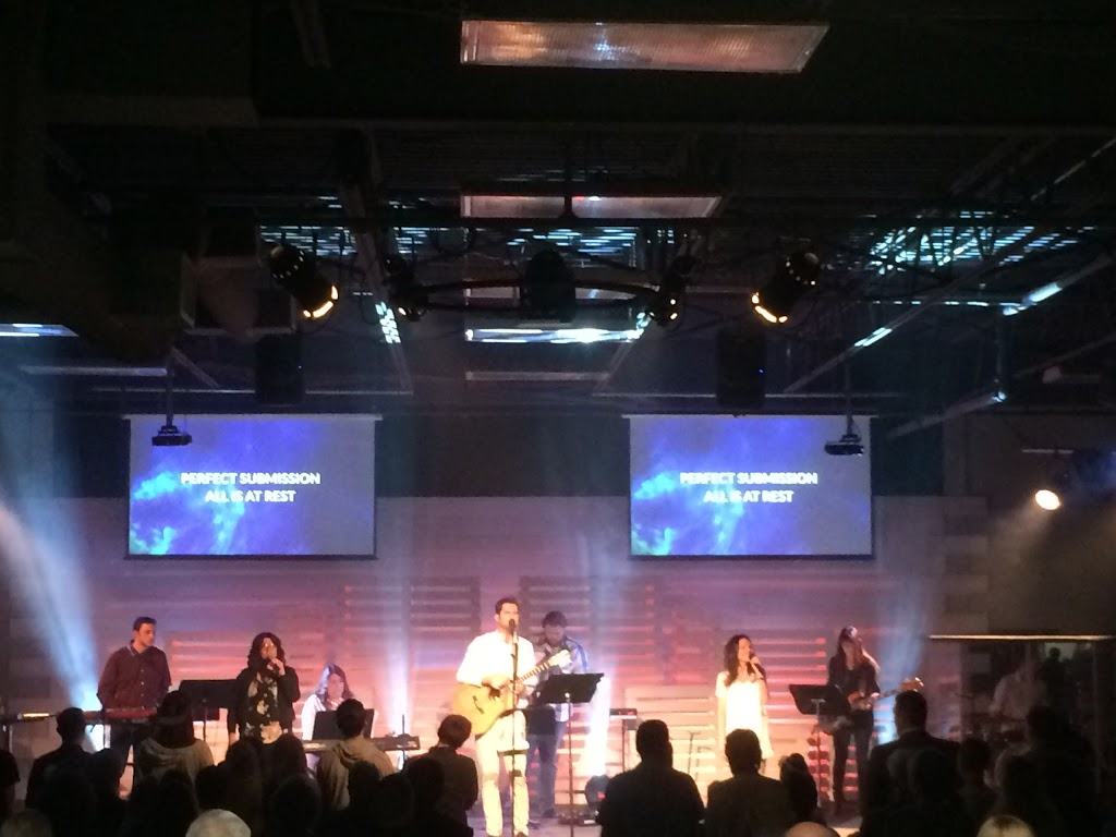 Southgate Church | 5501 204 St, Langley City, BC V3A 5N8, Canada | Phone: (604) 532-7769