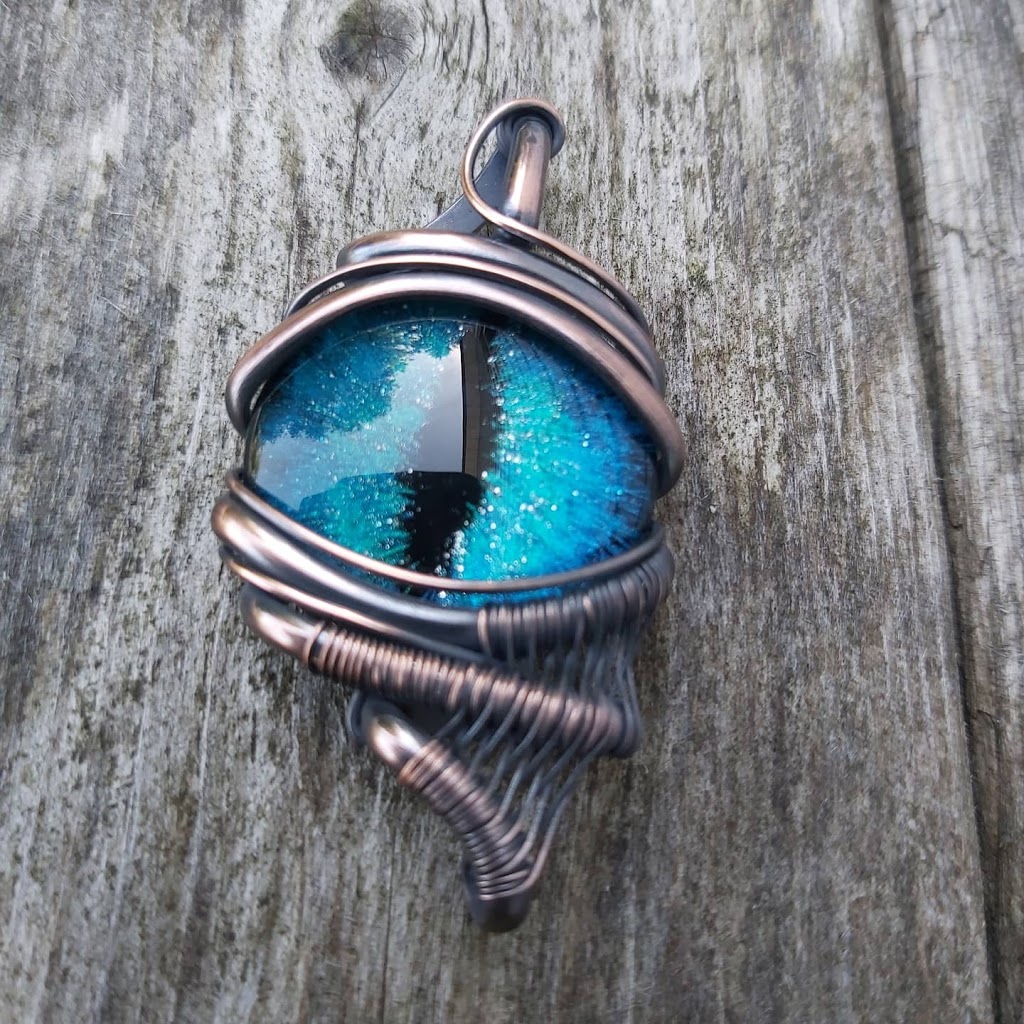 Copper & Indigo | 4480 Petrolia Line, Petrolia, ON N0N 1R0, Canada | Phone: (519) 872-5141