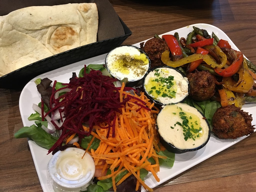 ME-VA-ME Kitchen Express | 169 Enterprise Blvd, Markham, ON L6G 1B3, Canada | Phone: (905) 413-1818