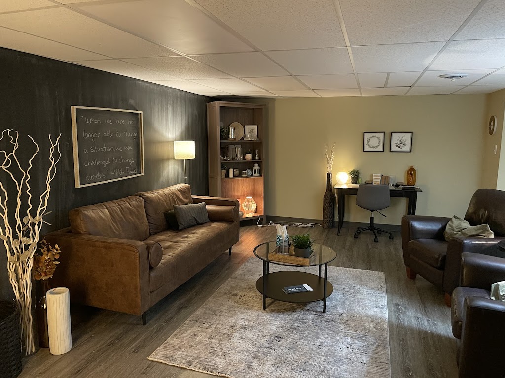 Living Well Counselling Services | 4803 Centre St NW #4, Calgary, AB T2E 2Z6, Canada | Phone: (403) 695-7911