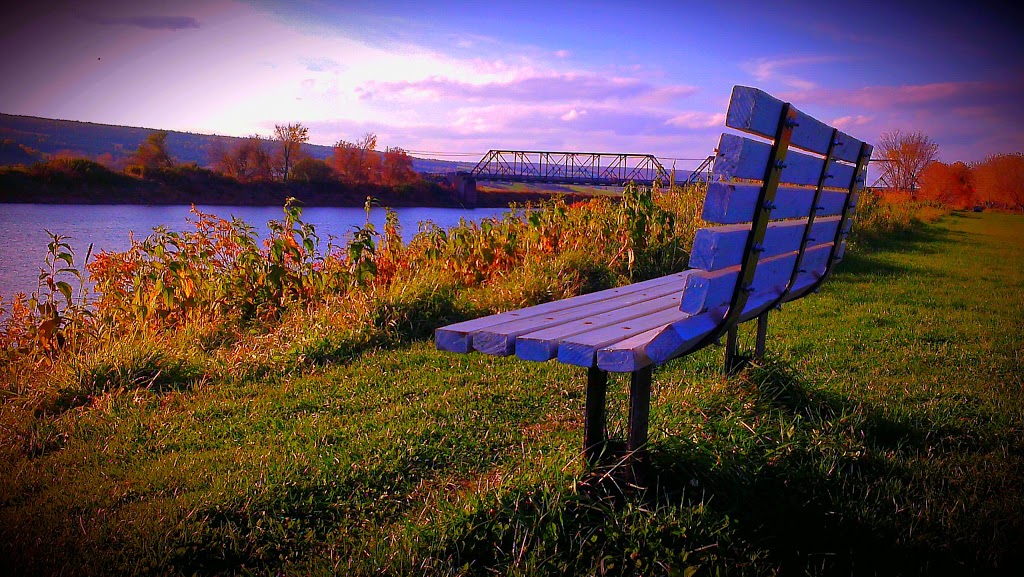 Sentier de la Gorgendière | Rue des Récollets, Saint-Joseph-de-Beauce, QC G0S 2V0, Canada | Phone: (418) 397-4358