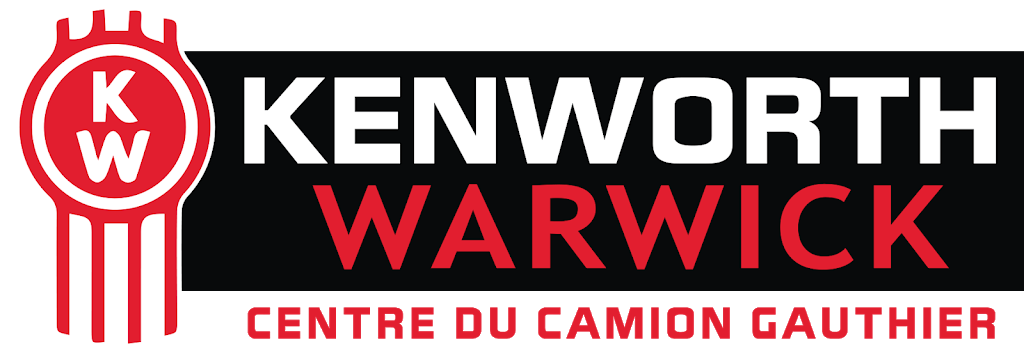 Kenworth Warwick | 5 Rue Gauthier, Warwick, QC J0A 1M0, Canada | Phone: (819) 358-4900