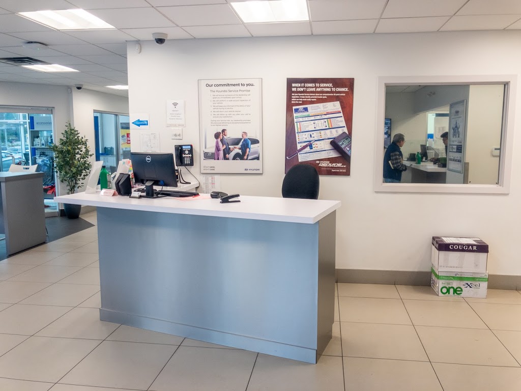 Lougheed Hyundai Parts | 1288 Lougheed Hwy, Coquitlam, BC V3K 6S4, Canada | Phone: (604) 523-3008