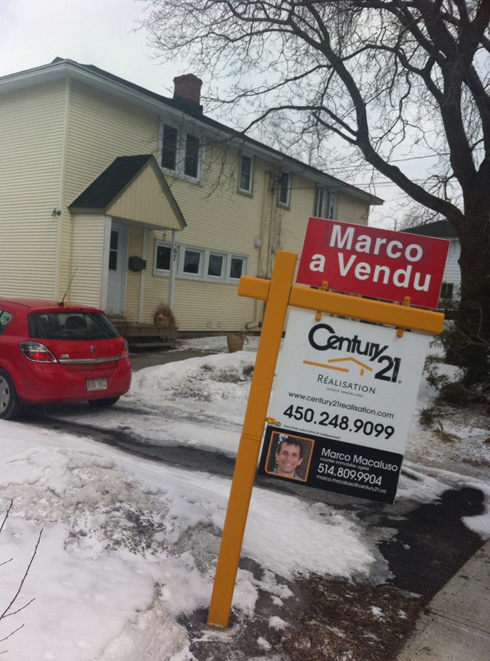 Century 21 Réalisation | 53 Rue du Pont, Bedford, QC J0J 1A0, Canada | Phone: (450) 248-9099