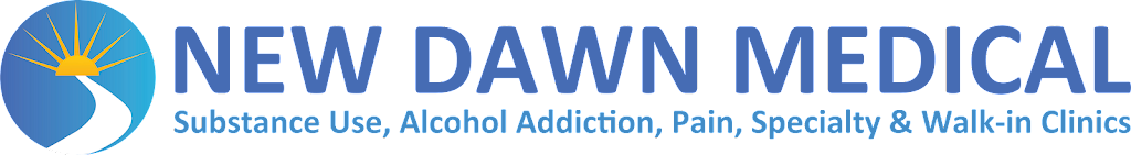 New Dawn Medical | 108, 1885 Glenanna Rd Suite 108, Pickering, ON L1V 6R6, Canada | Phone: (905) 837-2371