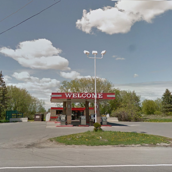 Drummonds Gas | 5789 Perth St, Richmond, ON K0A 2Z0, Canada | Phone: (613) 838-4291