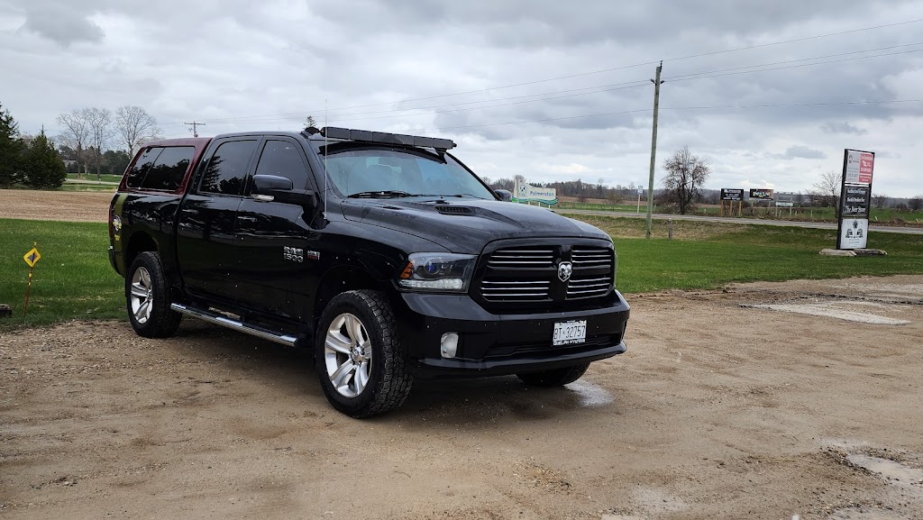 Southern Detail and Fleet Wash | 5914 Wellington Rd 123, Palmerston, ON N0G 2P0, Canada | Phone: (519) 939-8614