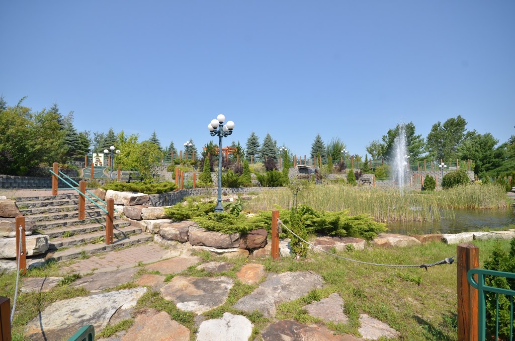 Camping Lac des Pins | 3625 QC-201, Franklin, QC J0S 1N0, Canada | Phone: (450) 827-2353