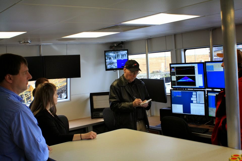 Radar Marine Electronics | 909 Squalicum Way, Bellingham, WA 98225, USA | Phone: (360) 733-2012