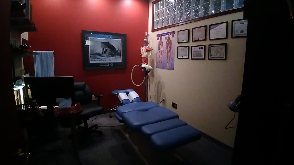 Balwin Chiropractic Clinic | 13123 82 St NW, Edmonton, AB T5E 2T4, Canada | Phone: (780) 475-8484
