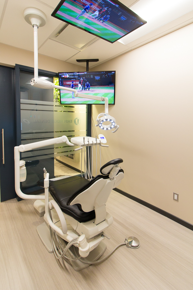 Erin Ridge Dental | 975 St Albert Trail #110, St. Albert, AB T8N 4K6, Canada | Phone: (780) 569-5151