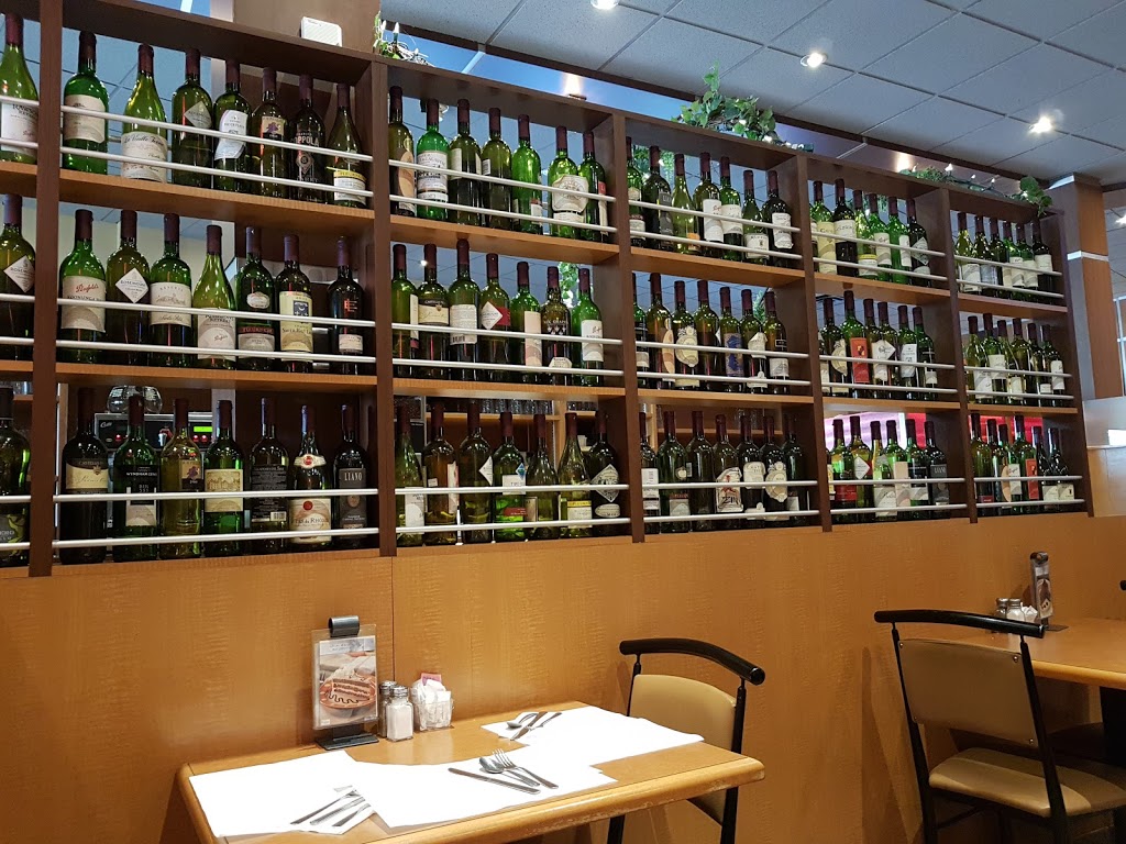 Restaurant Pizzéria 67 | 610 Boulevard Thibeau, Trois-Rivières, QC G8T 6Z5, Canada | Phone: (819) 375-6767