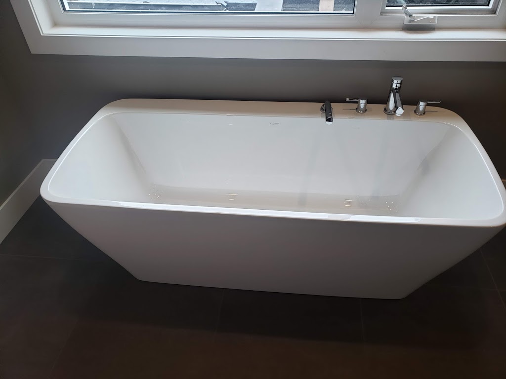 Pagnotta Plumbing Inc. | 270-266 Despard Ave, Parksville, BC V9P 1L4, Canada | Phone: (250) 954-7767