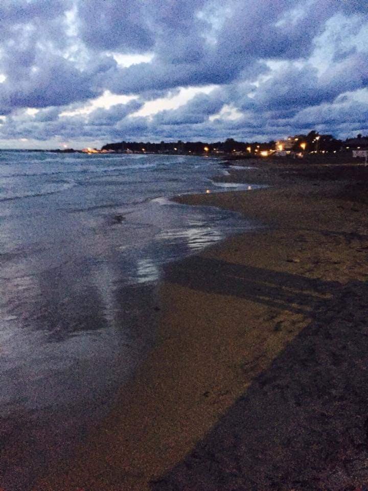 Port Elgin Municipal Tourist Camp | 584 Bruce St, Port Elgin, ON N0H 2C1, Canada | Phone: (519) 832-2512