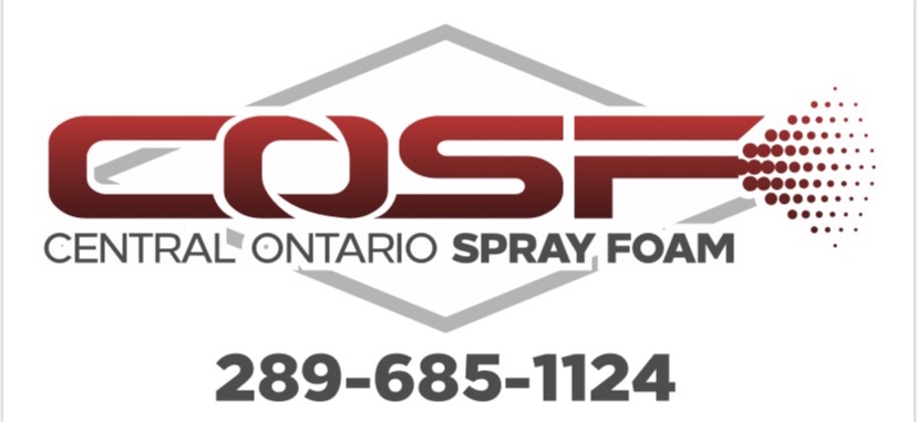 Central Ontario Spray Foam | 5016 Main St, Bewdley, ON K0L 1E0, Canada | Phone: (289) 685-1124