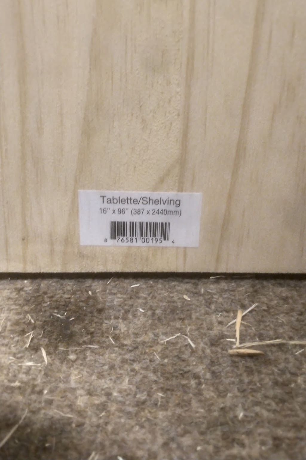 Lumber One Building Supplies | 1 Willow Dr., Falcon Beach, MB R0E 0N0, Canada | Phone: (204) 349-2294