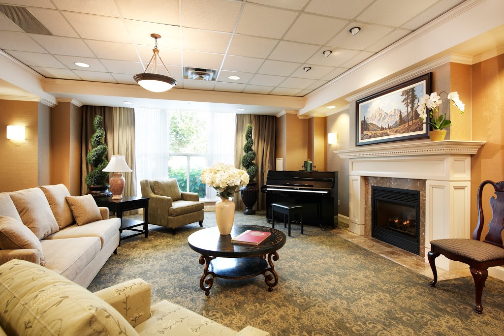 Revera Appleby Place | 500 Appleby Line, Burlington, ON L7L 5Z6, Canada | Phone: (905) 333-1611
