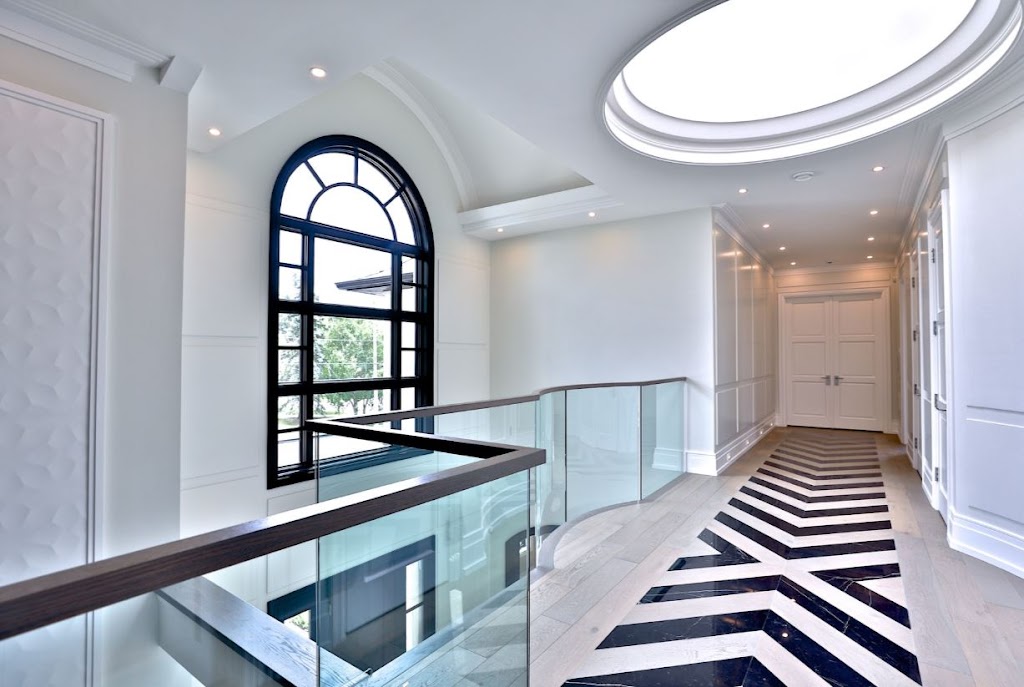LUX Design | 628 Wellington St W, Toronto, ON M5V 1G4, Canada | Phone: (416) 848-3108
