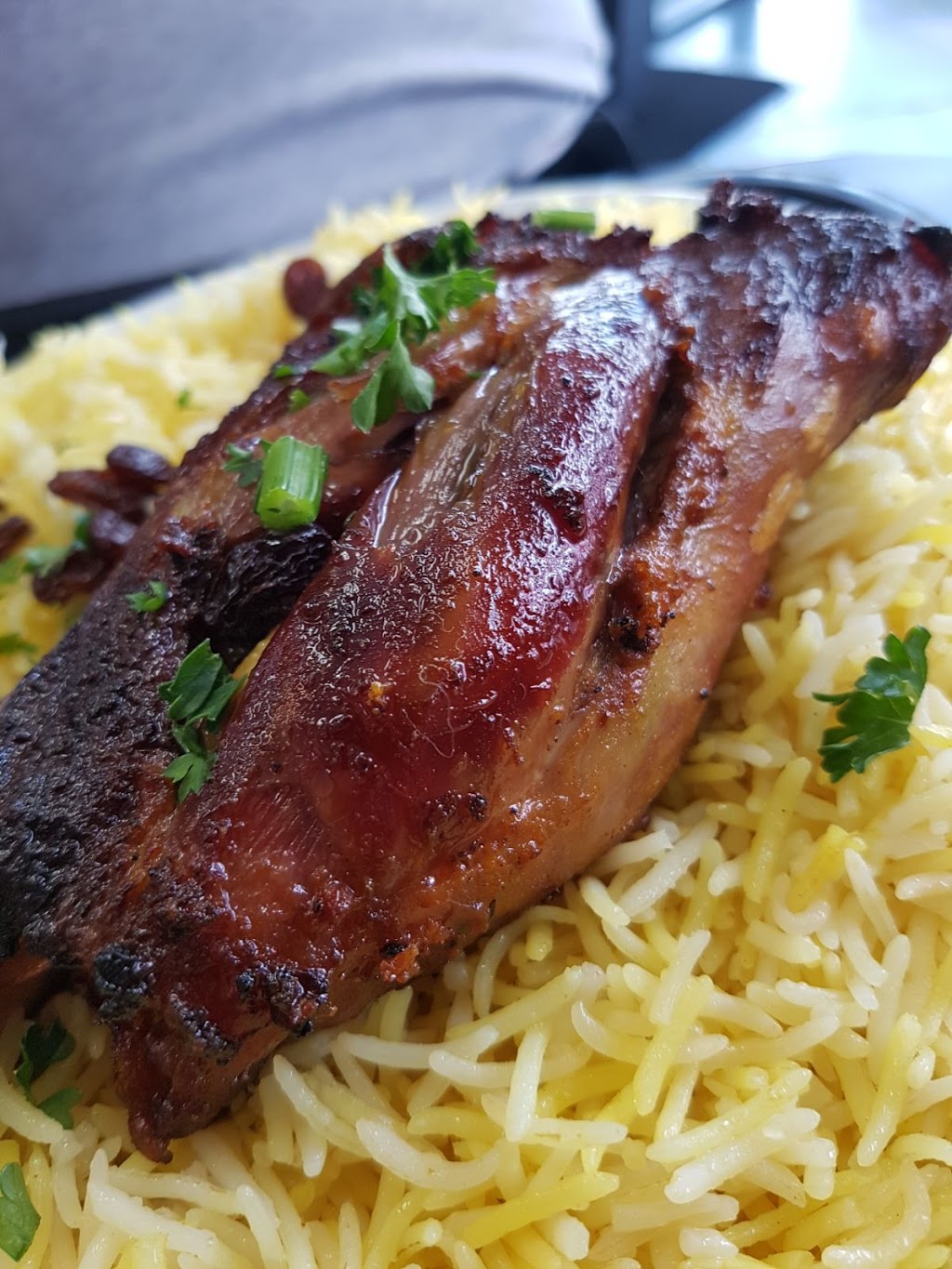 Mandy Restaurant | 464 A Sherbourne St, Toronto, ON M4X 1K2, Canada | Phone: (416) 944-0999