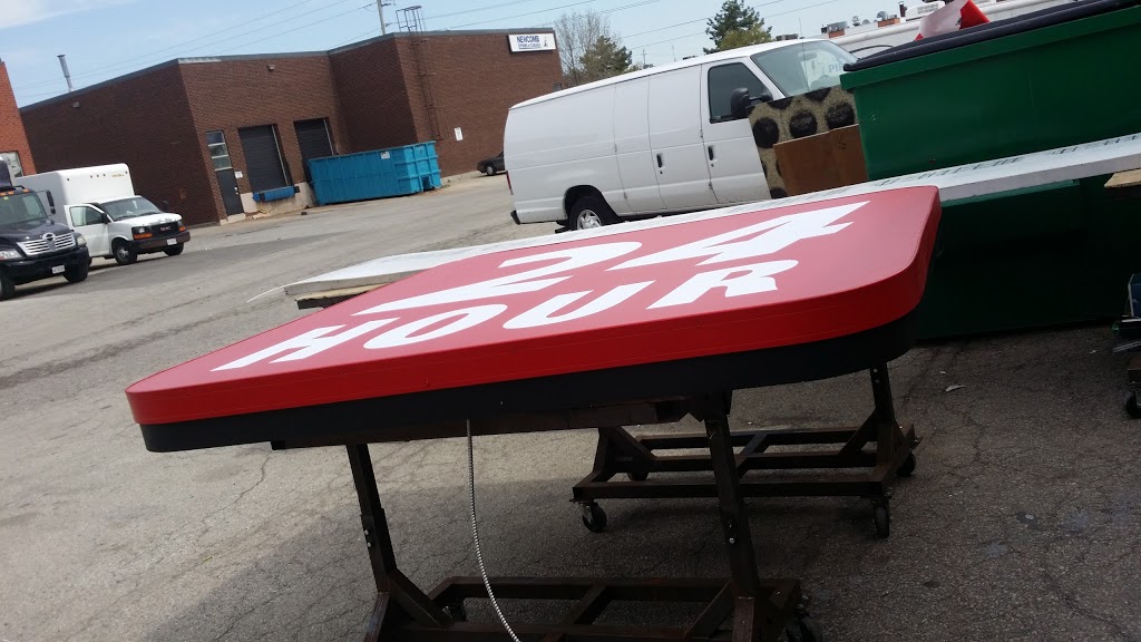 Muiz Graphics inc | 1099 Britannia Rd E, Mississauga, ON L4W 3X1, Canada | Phone: (416) 833-5380