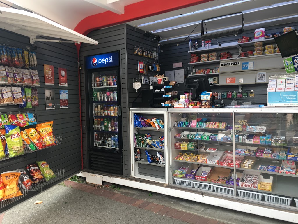 Express News and Convenience | 2450 E 24th Ave, Vancouver, BC V5R 5X6, Canada