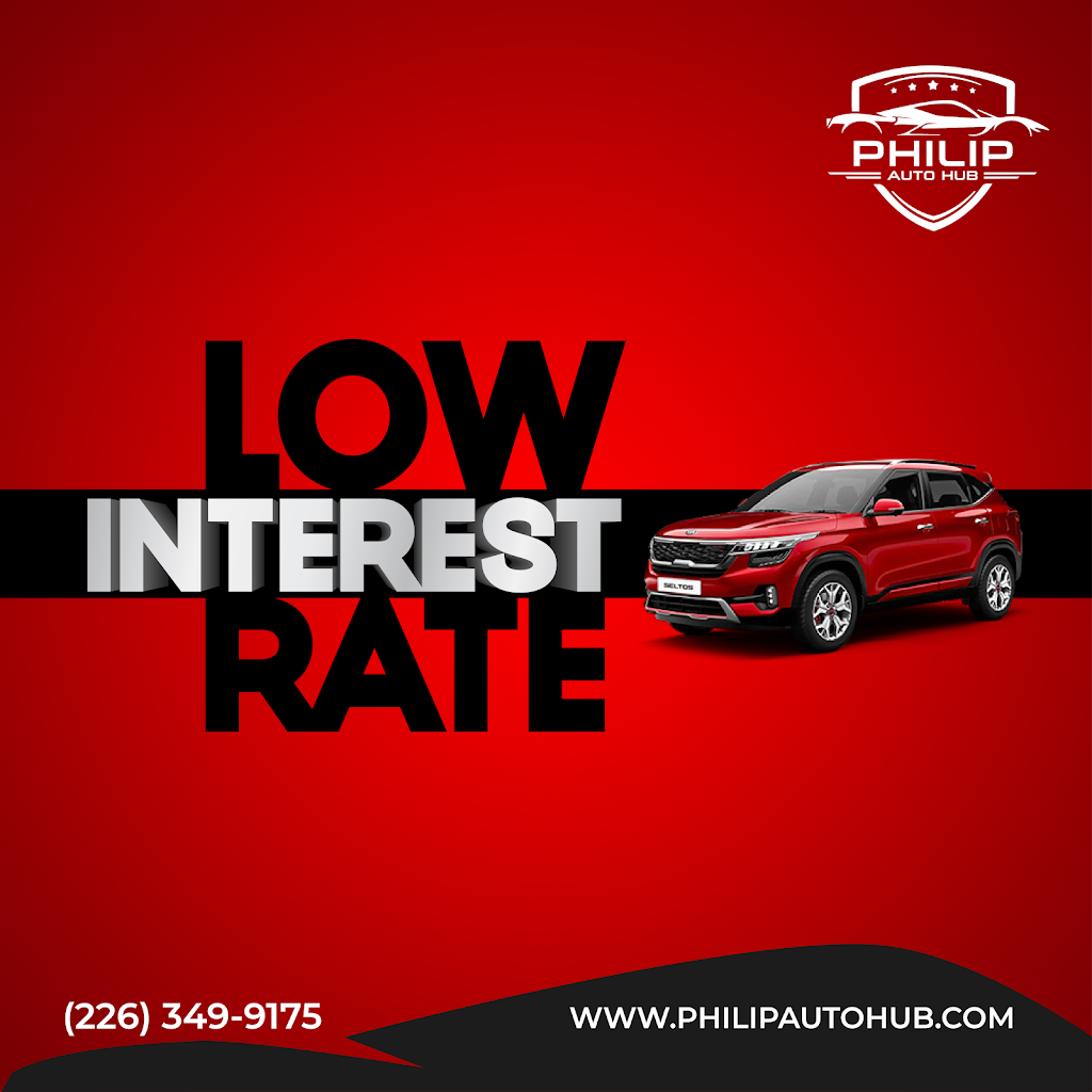 Philip Auto Hub | 1743 Eglinton Ave E, North York, ON M4A 1J8, Canada | Phone: (226) 349-9175