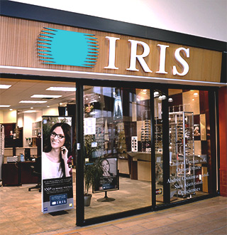 IRIS | 50 Boulevard Saint-Charles, Montréal, QC H9W 2X3, Canada | Phone: (514) 694-7550