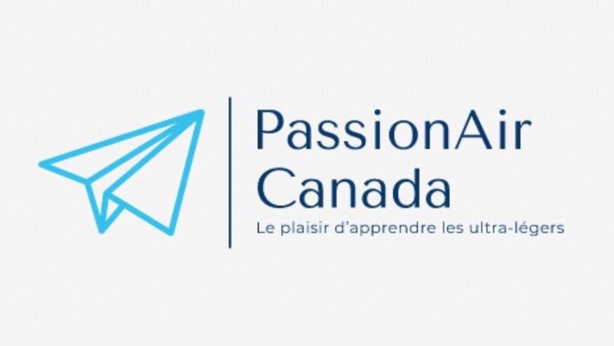 Passionair Canada, Inc. | 3000 Rte Bélanger, Saint-Cuthbert, QC J0K 2C0, Canada | Phone: (418) 717-7069