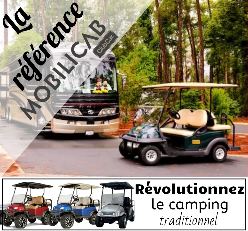 Products Mobilicab Canada | 280 Rue Bonin, Acton Vale, QC J0H 1A0, Canada | Phone: (450) 546-0999