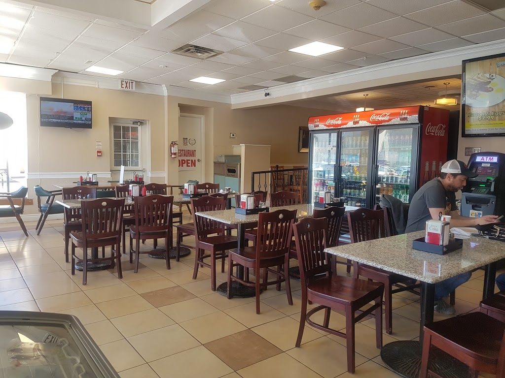PizzaWay Restaurant | 6355 Airport Rd, Mississauga, ON L4V 1E4, Canada | Phone: (905) 956-2340