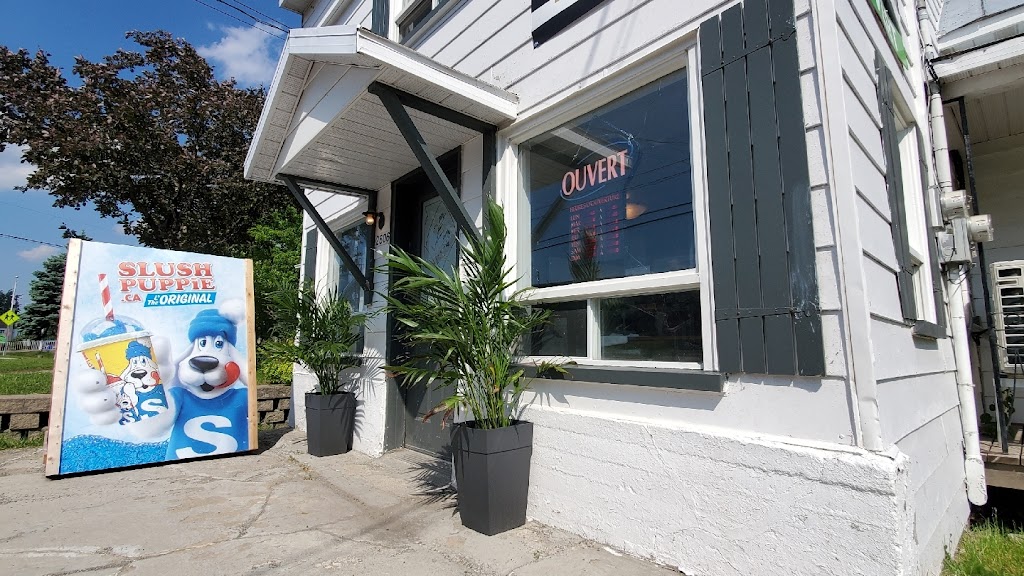 Glouton et cie | 2806 Av. Royale, Saint-Charles-de-Bellechasse, QC G0R 2T0, Canada | Phone: (581) 308-2490