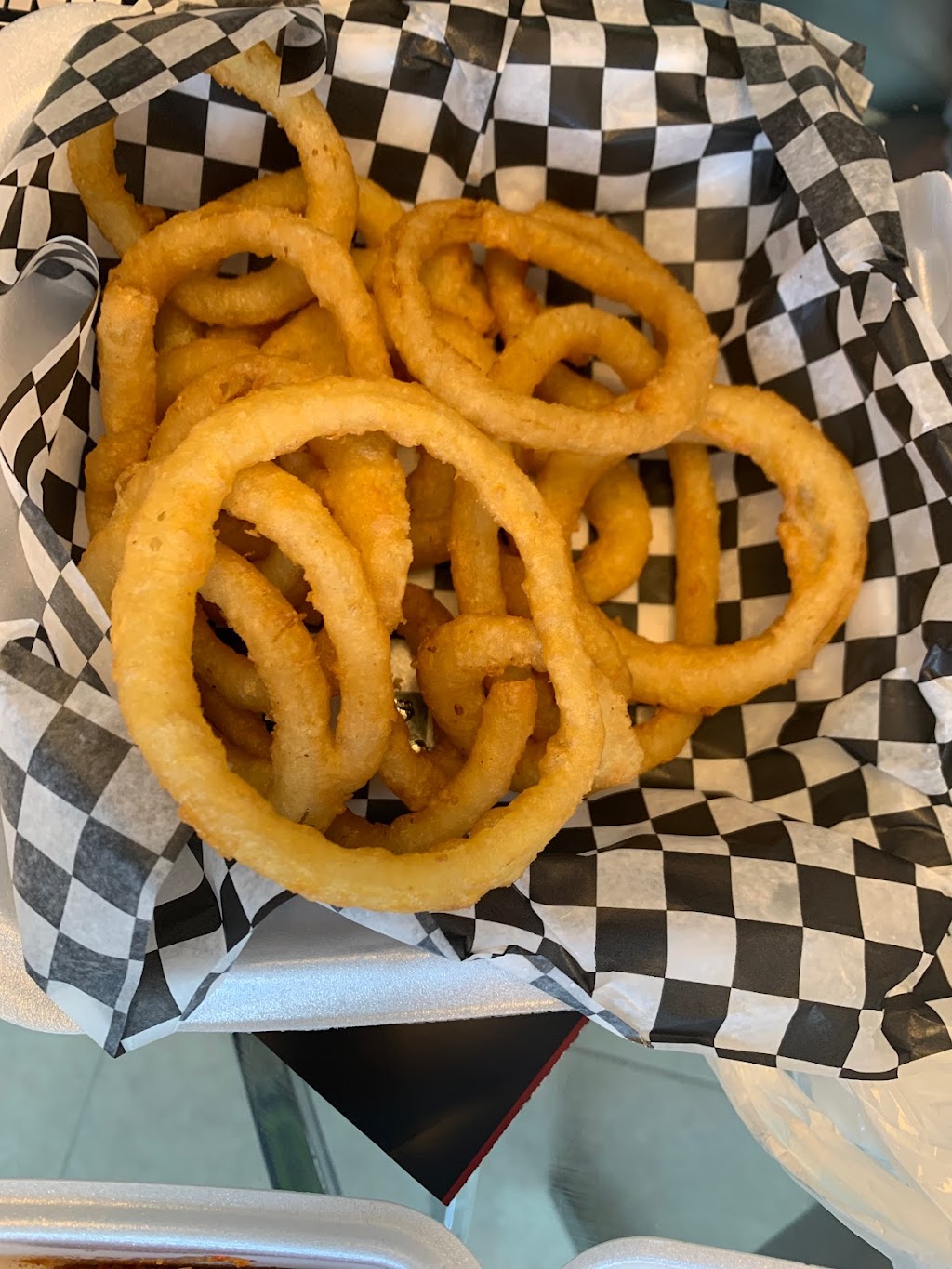 The Wing Spot - Alliston | 202 Victoria St E, Alliston, ON L9R 1X1, Canada | Phone: (705) 434-9565