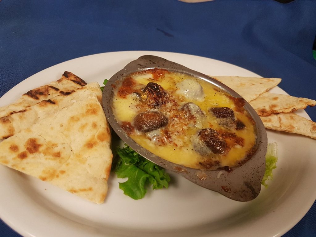 Out-Back Restaurant & Lounge | 500 Norwich Ave, Woodstock, ON N4S 3W5, Canada | Phone: (519) 290-5151