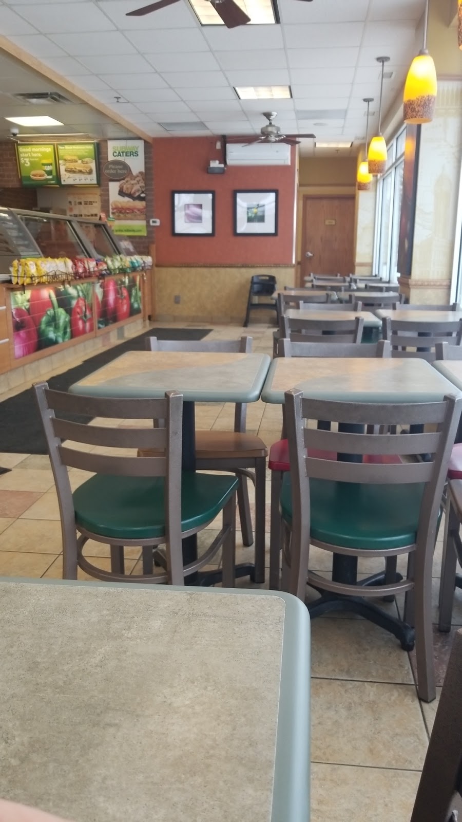 Subway | Sunrise Village Plaza, 4300 S Park Dr Unit #190, Stony Plain, AB T7Z 2W7, Canada | Phone: (780) 963-9007