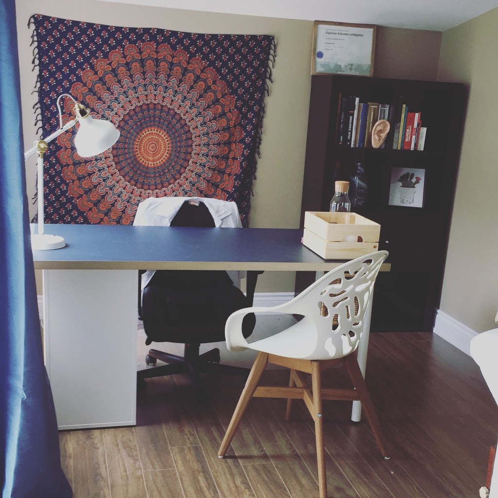 Acupuncture Arianne | 126 Rue Principale, Saint-Esprit, QC J0K 2L0, Canada | Phone: (438) 883-2277
