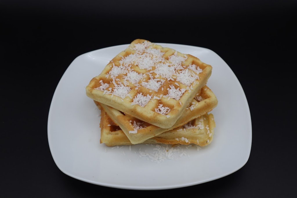 Grace Must Bake | 52 Rue Georges-Lebel, Gatineau, QC J9J 0X9, Canada | Phone: (613) 883-7506