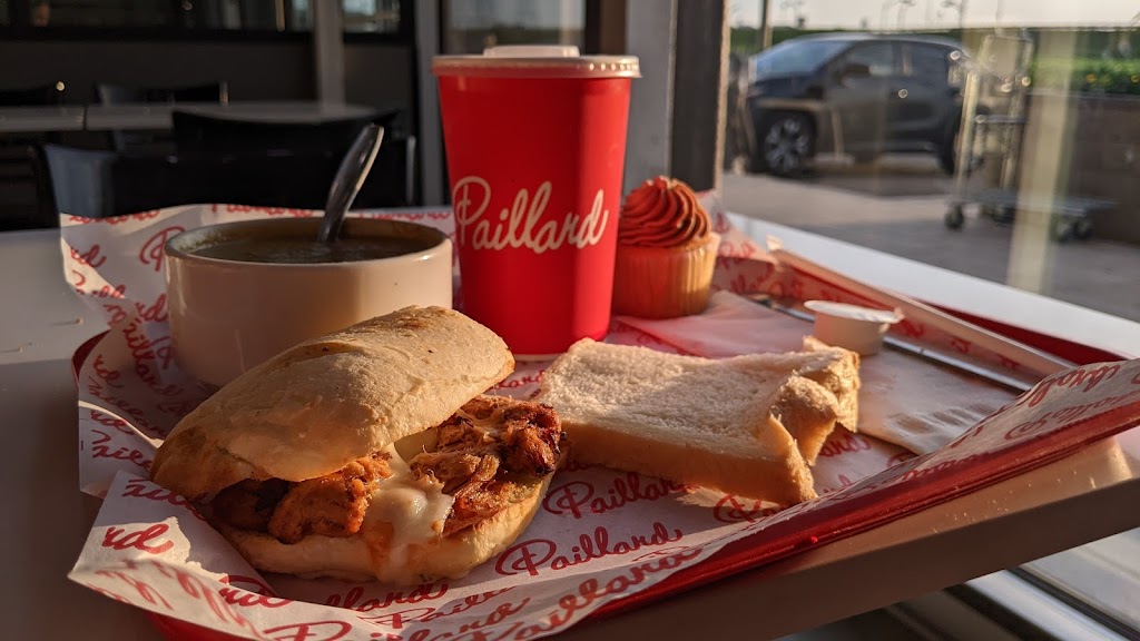 Paillard Saint-Hubert | 8100 Bd Cousineau, Saint-Hubert, QC J3Z 0G8, Canada | Phone: (418) 692-1221