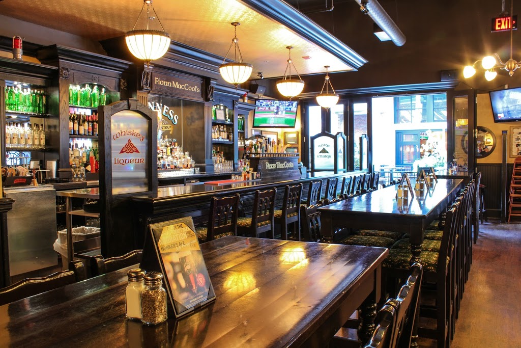 Fionn MacCools | 261055 Crossiron Blvd Unit 512, Rocky View No. 44, AB T4A 0G3, Canada | Phone: (403) 514-6033