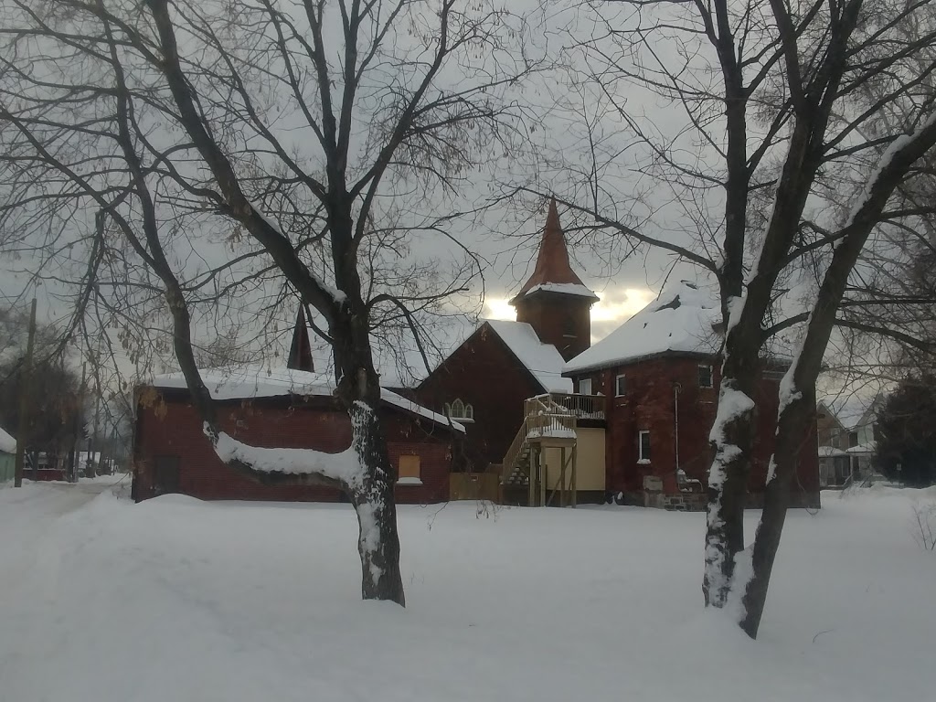 Transformation Church | 303 Pruden St, Thunder Bay, ON P7C 2K2, Canada | Phone: (807) 345-2071