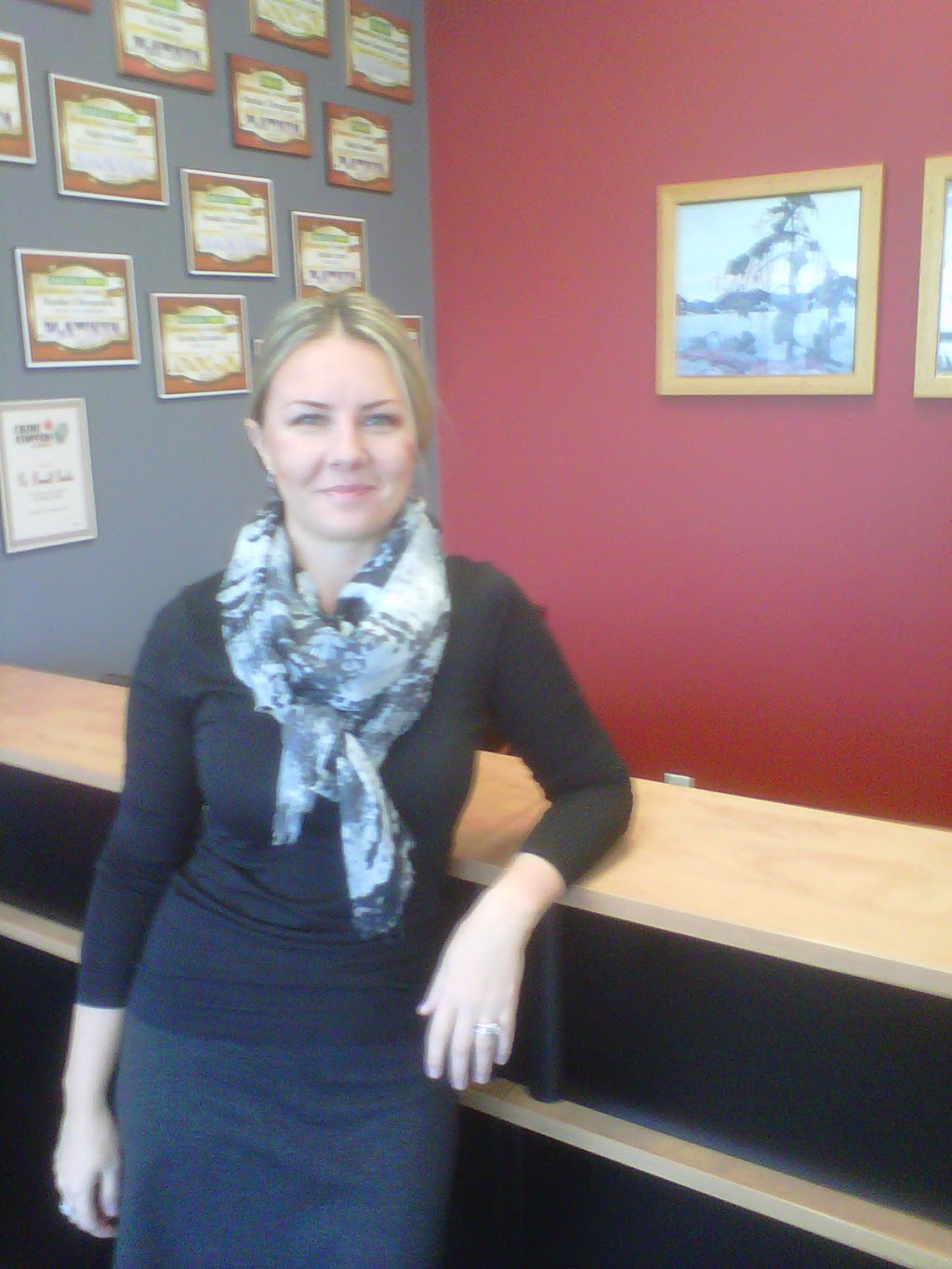 Dundas Chiropractic | 360 Dundas Street East #B4, Oakville, ON L6H 6Z9, Canada | Phone: (905) 257-5628