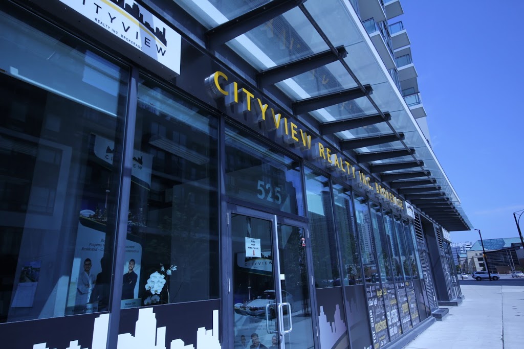CITYVIEW Realty Inc., Brokerage | 525 Curran Place, Mississauga, ON L5B 0H4, Canada | Phone: (905) 363-1943